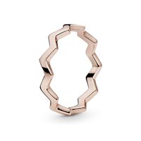 Anello Pandora Donna in Lega metallica 187752-56 - 187752-56